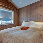 Tinden Grendehytte シャレー Beitostolen