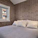 Tinden Grendehytte シャレー