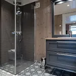 Tinden Grendehytte シャレー