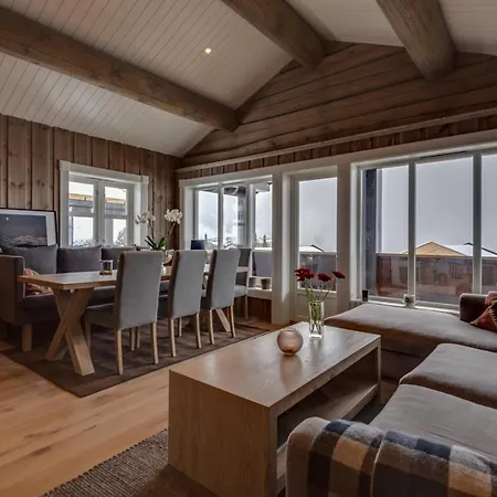 Tinden Grendehytte Beitostolen