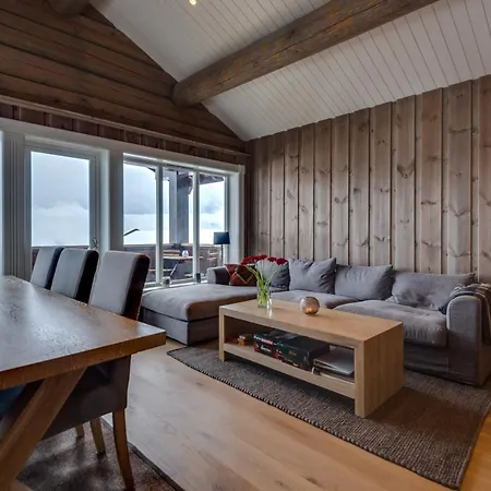 Tinden Grendehytte Chalet Beitostolen