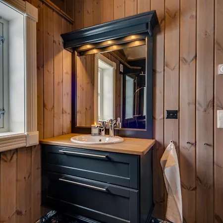 Tinden Grendehytte Beitostolen