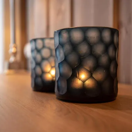 Tinden Grendehytte *