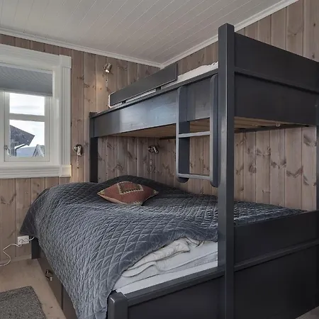 Tinden Grendehytte Beitostolen