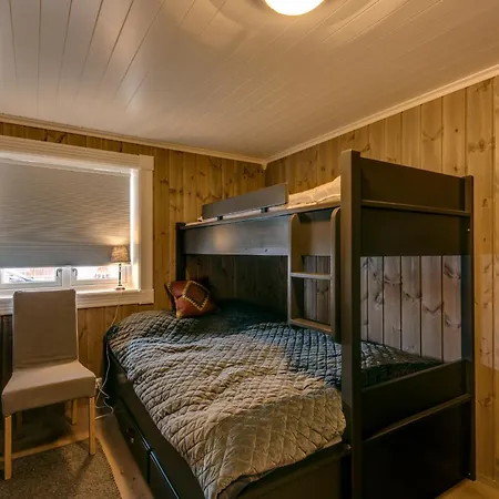 Chalet Tinden Grendehytte