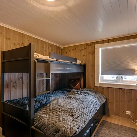 Chalet Tinden Grendehytte