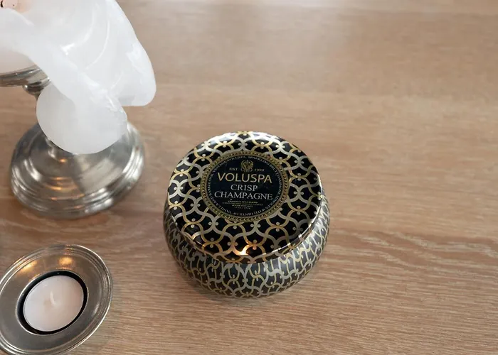 בקתה Tinden Grendehytte *