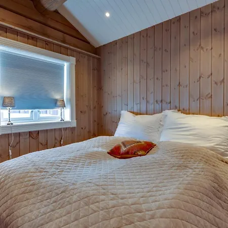 Tinden Grendehytte Chaleter Beitostolen