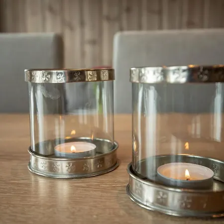 Chaleter Tinden Grendehytte Beitostolen