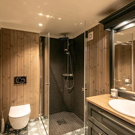 Tinden Grendehytte Beitostolen